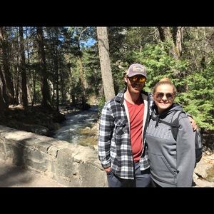 Meet your Posher, Ryne